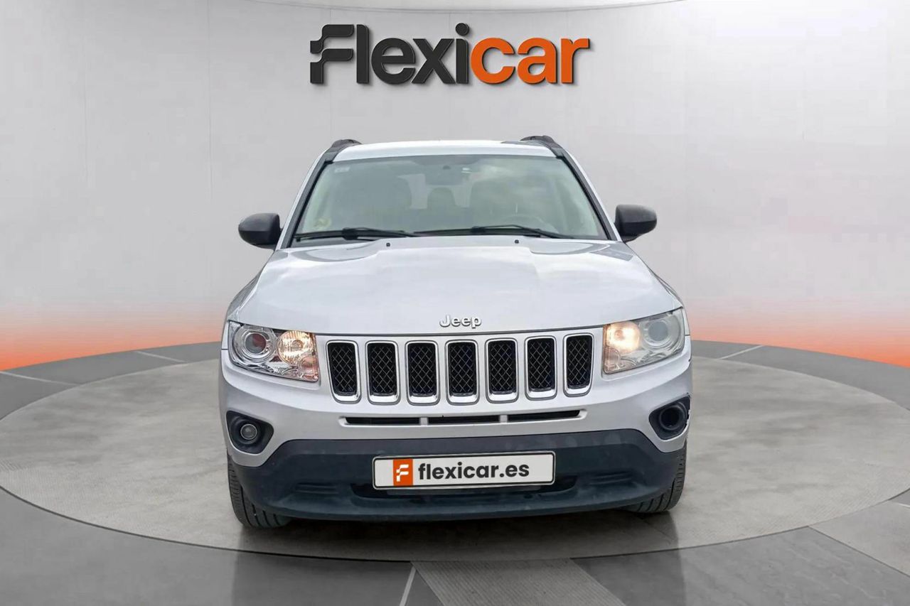 jeep compass 2011 / foto grande (2)