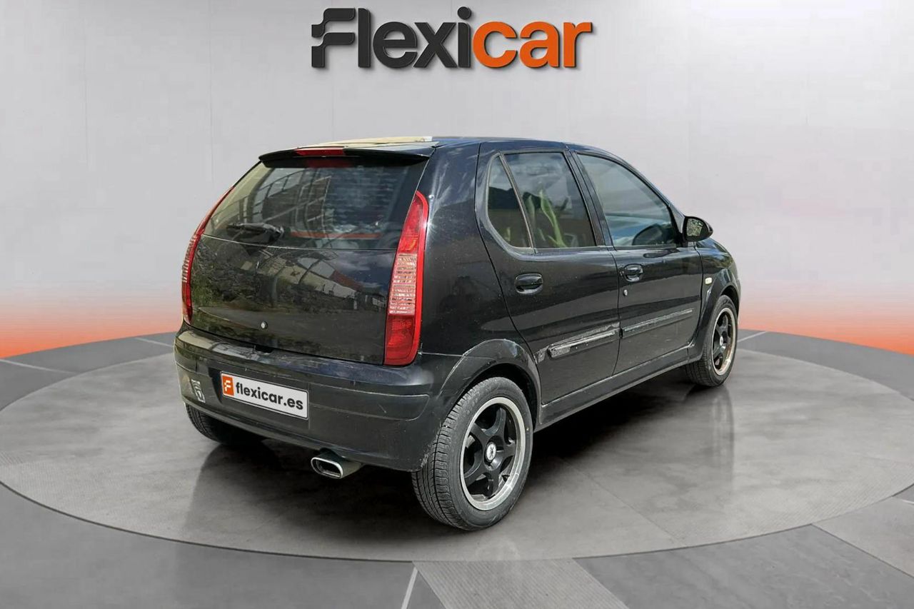 tata indica 2008 / foto grande (3)