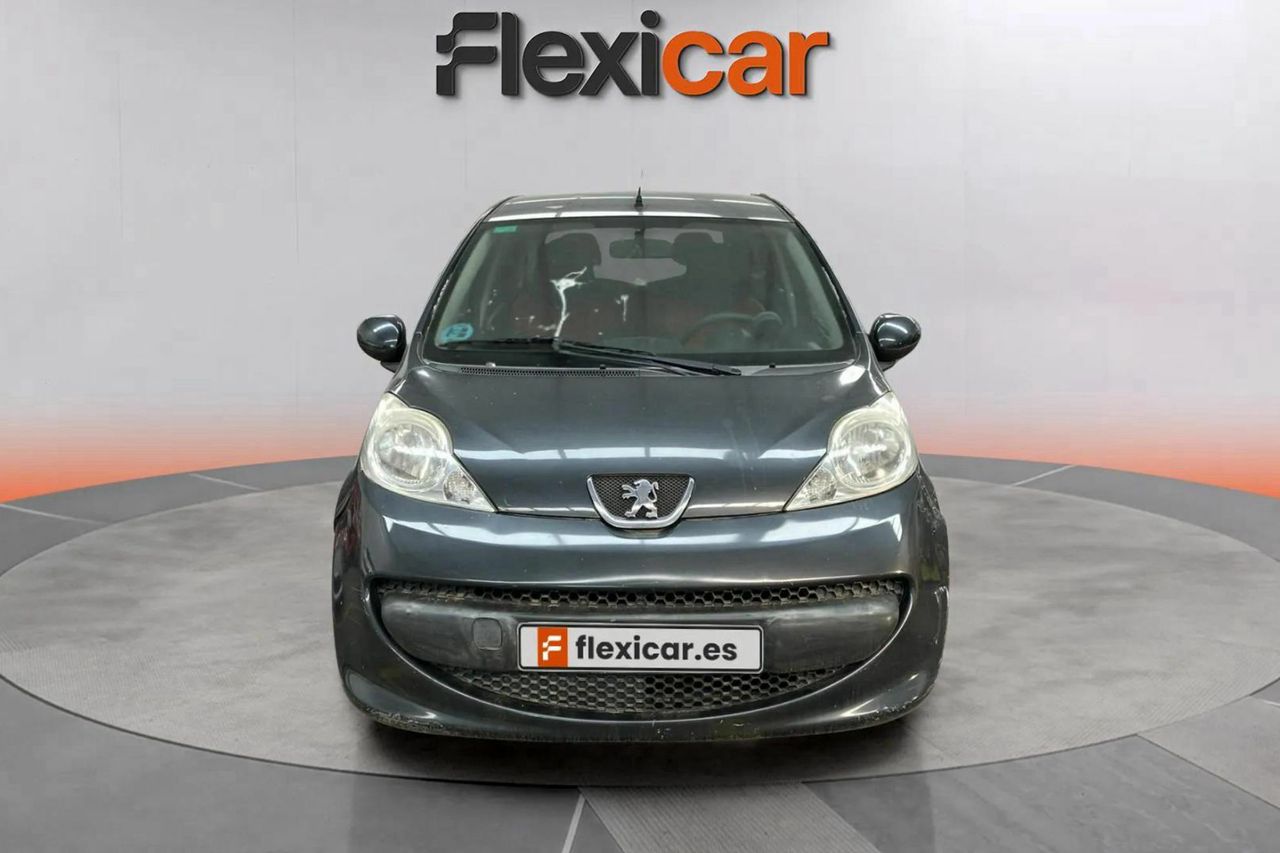 peugeot 107 2007 / foto grande (3)