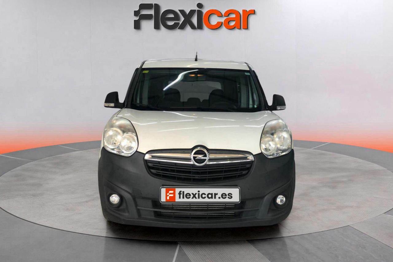 opel combo cargo 2016 / foto grande (2)