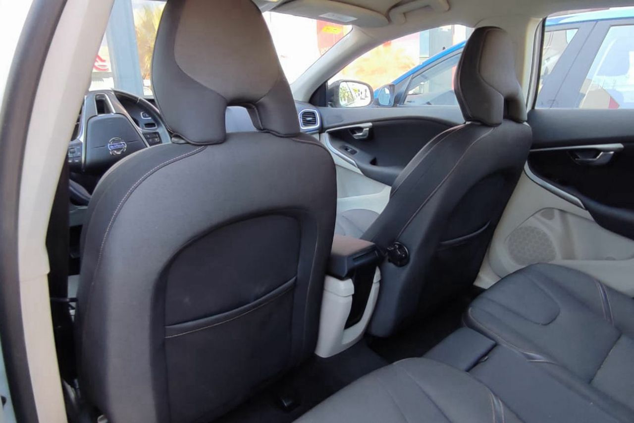 volvo v40 2016 / foto grande (2)
