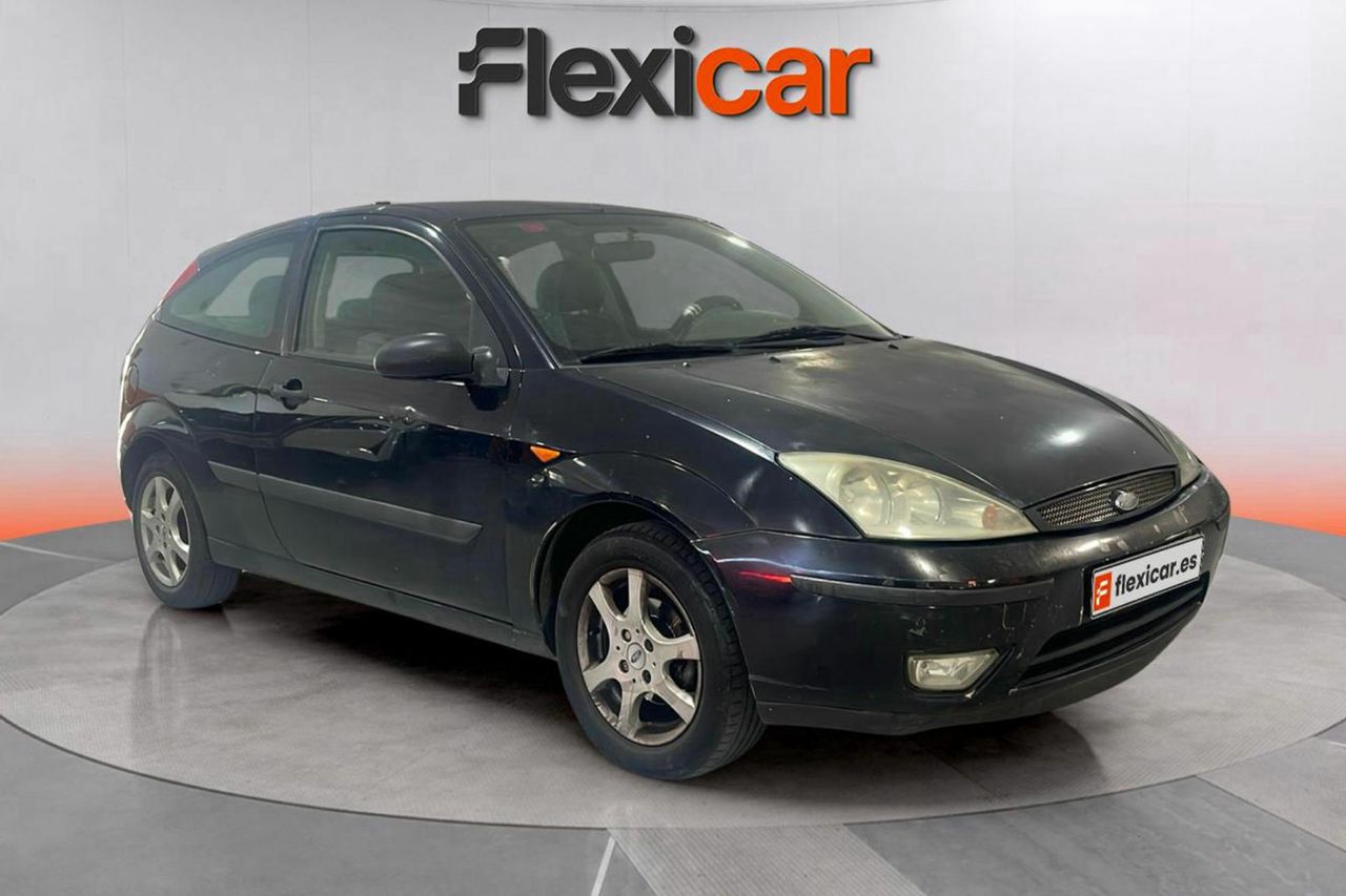 Foto ford focus 2003 /