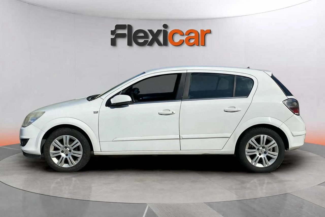 opel astra 2009 / foto grande (2)