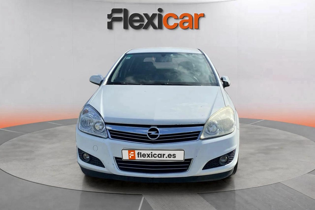 Foto opel astra 2009 /