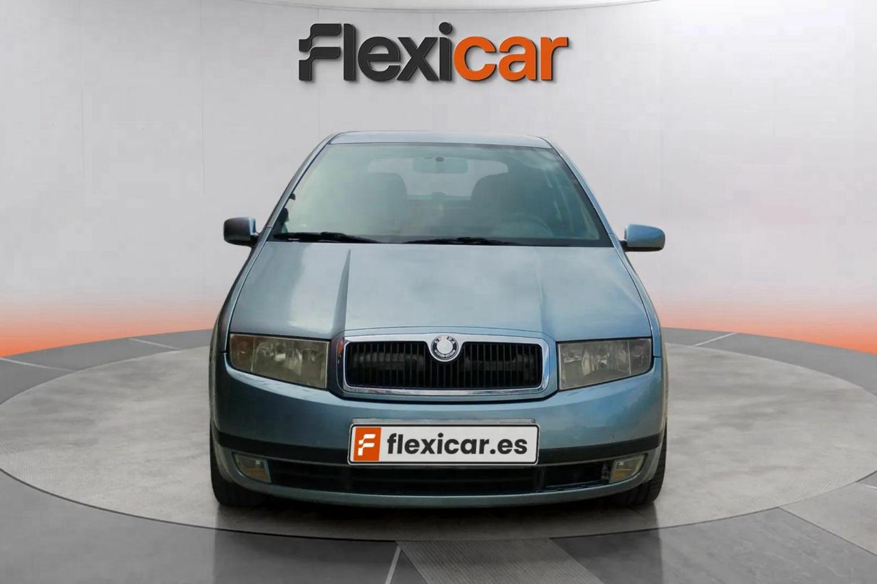 skoda fabia 2003 / foto grande (2)
