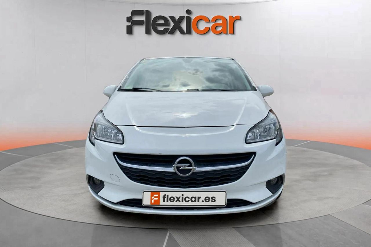 opel corsa 2016 / foto grande (2)