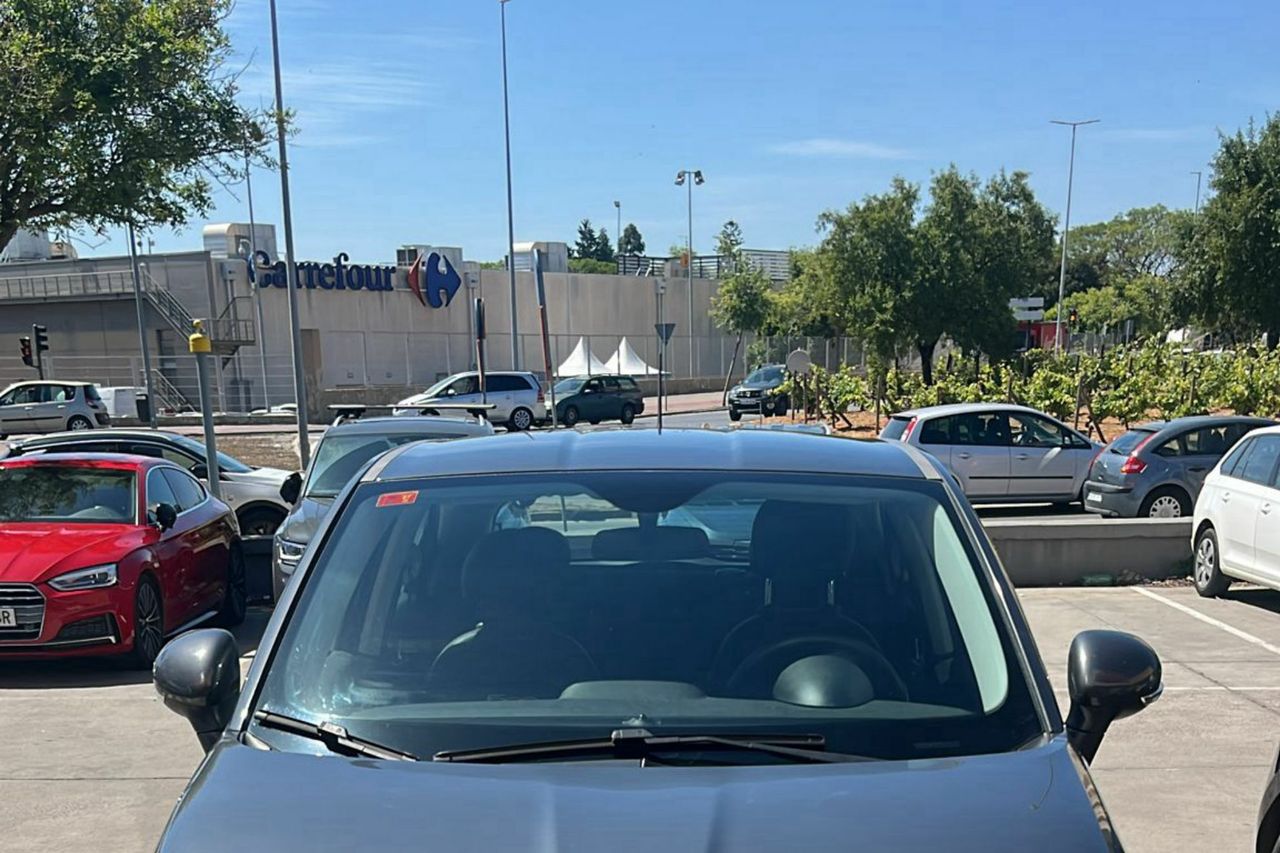 Foto fiat 500x 2018 /