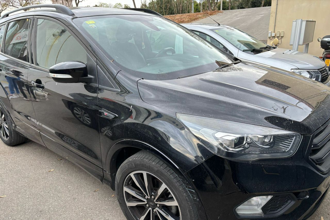 ford kuga 2018 / foto grande (2)