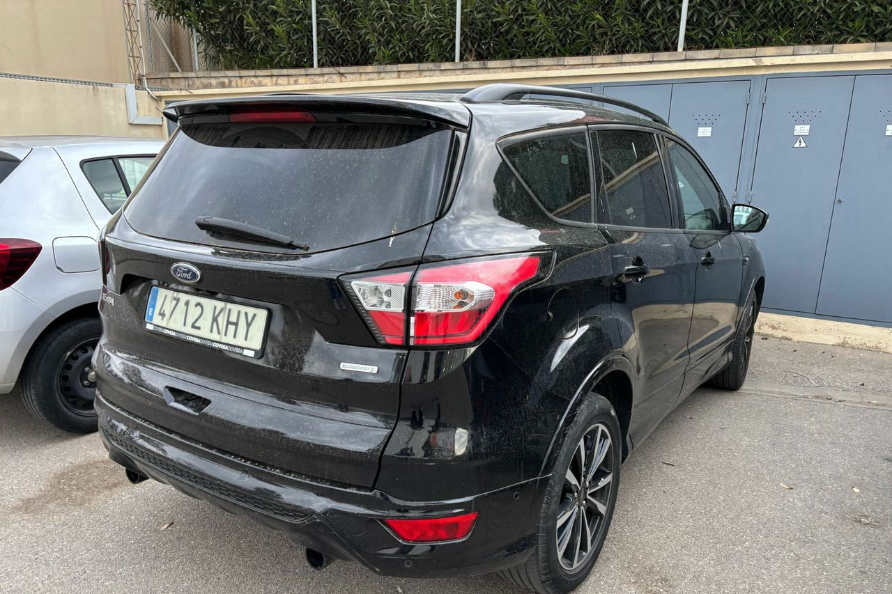 ford kuga 2018 / foto grande (3)