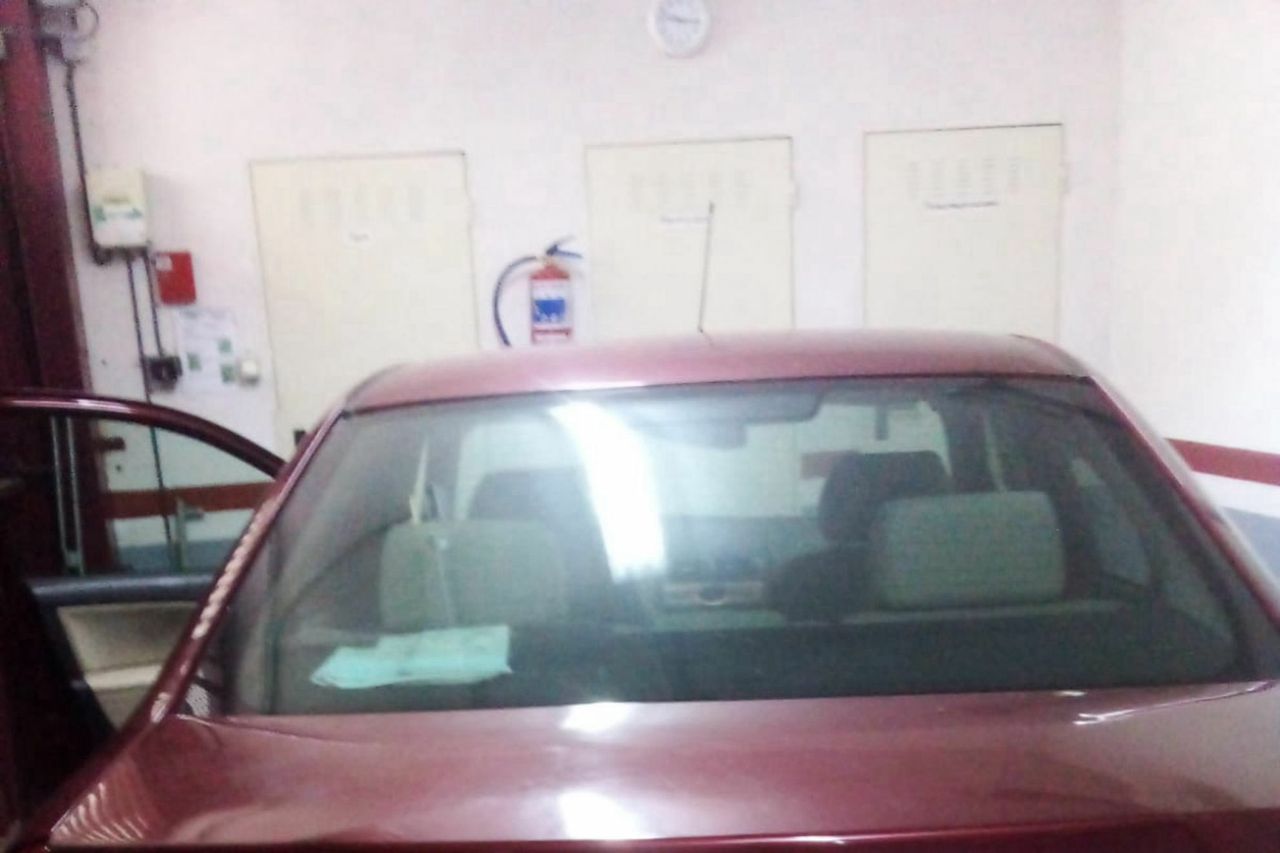 ford mondeo 2005 / foto grande (2)