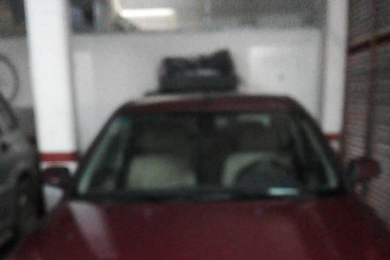 Foto ford mondeo 2005 /