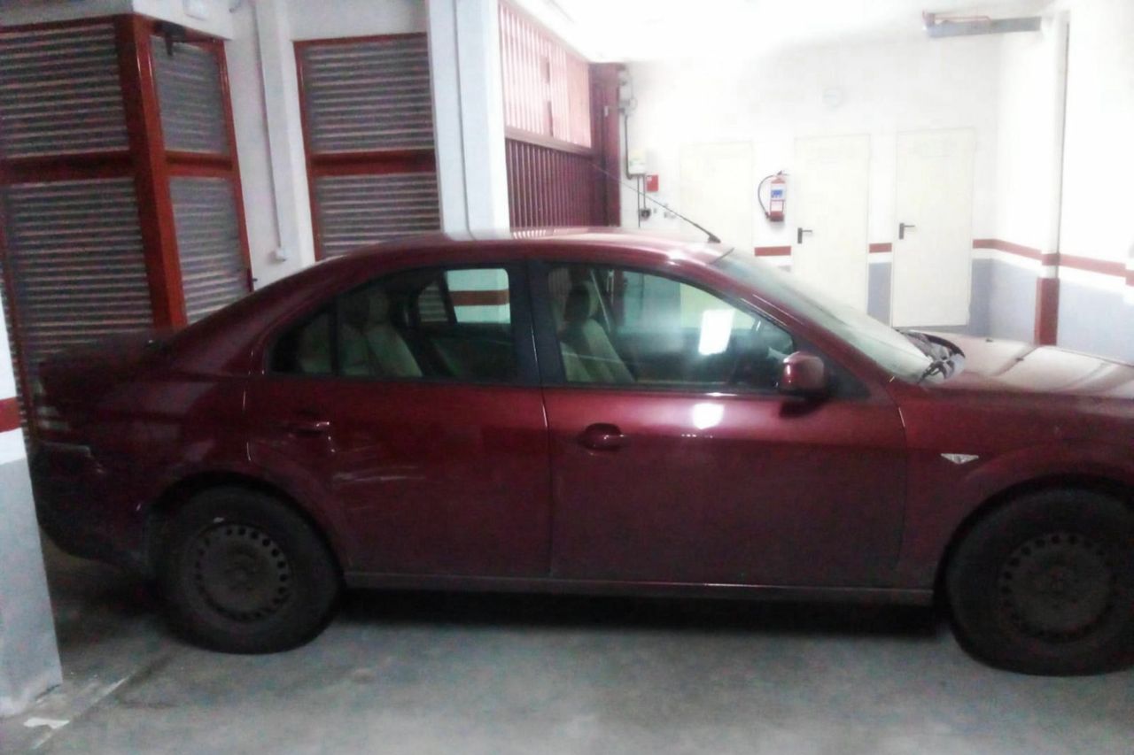 ford mondeo 2005 / foto grande (3)