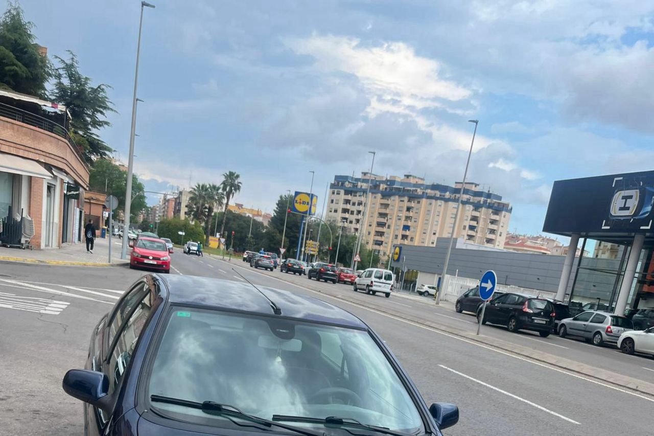 Foto citroën xsara 2000 /