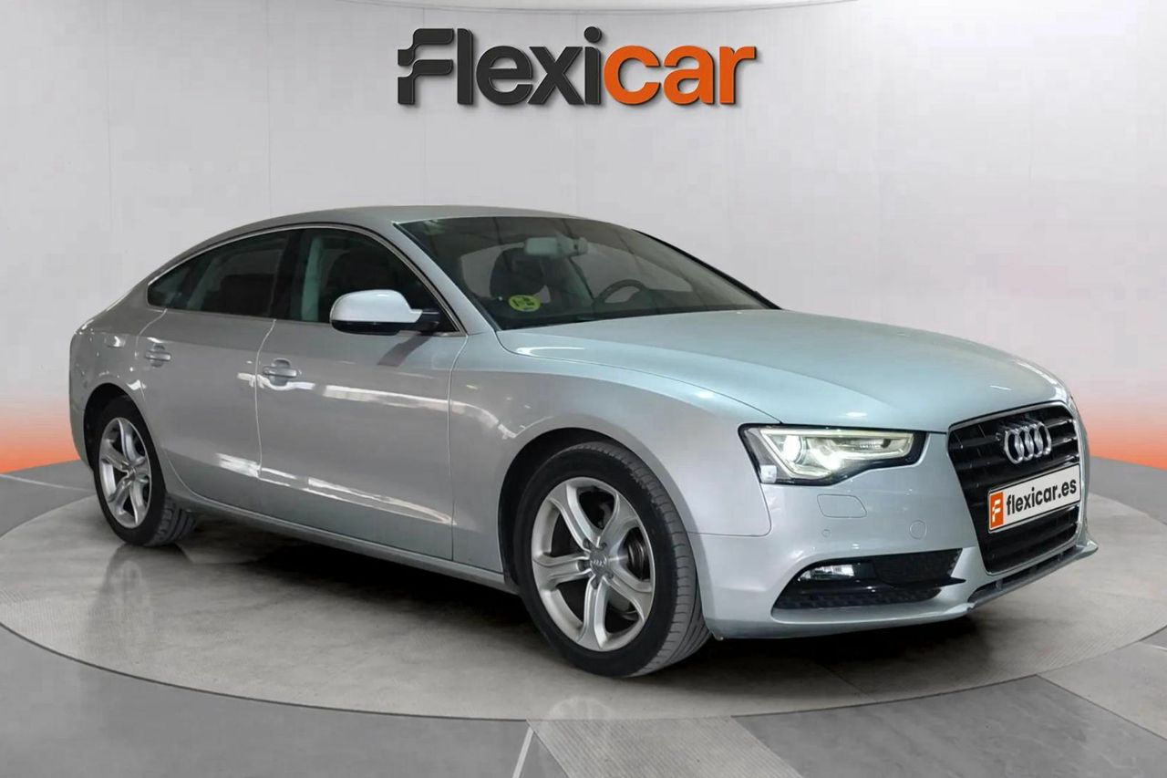 audi a5 2013 /