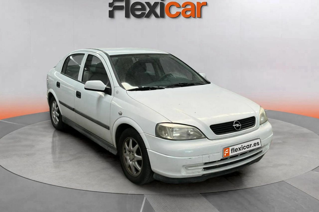 opel astra 2000 /