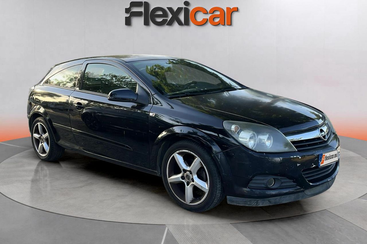 Foto opel astra 2006 /