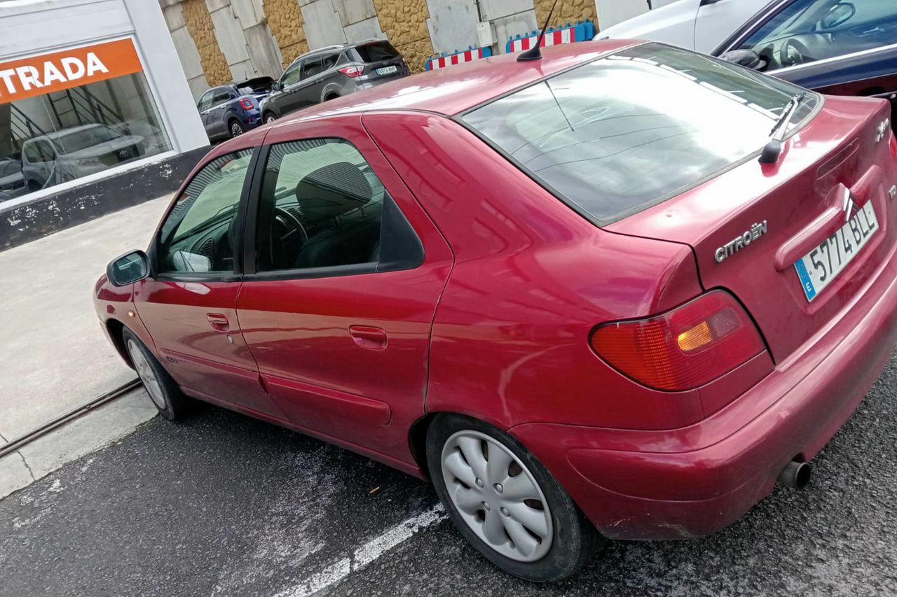 citroën xsara 2001 / foto grande (3)