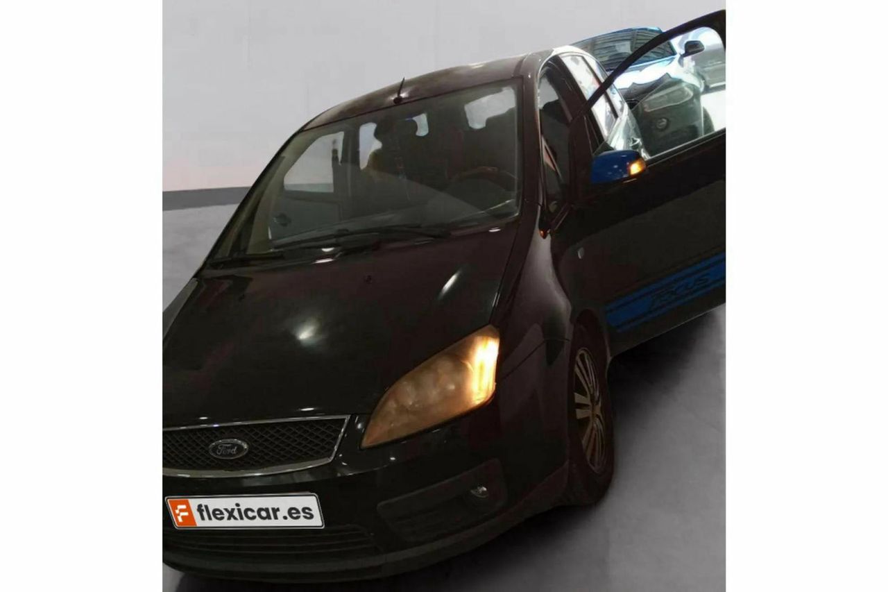 ford c max 2005 / foto grande (2)