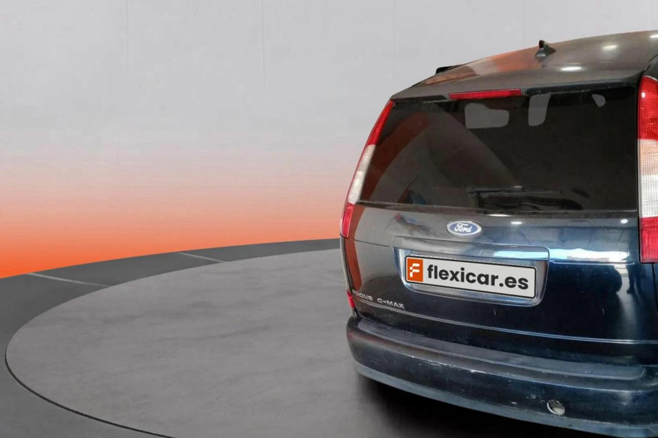 ford c max 2005 / foto grande (3)