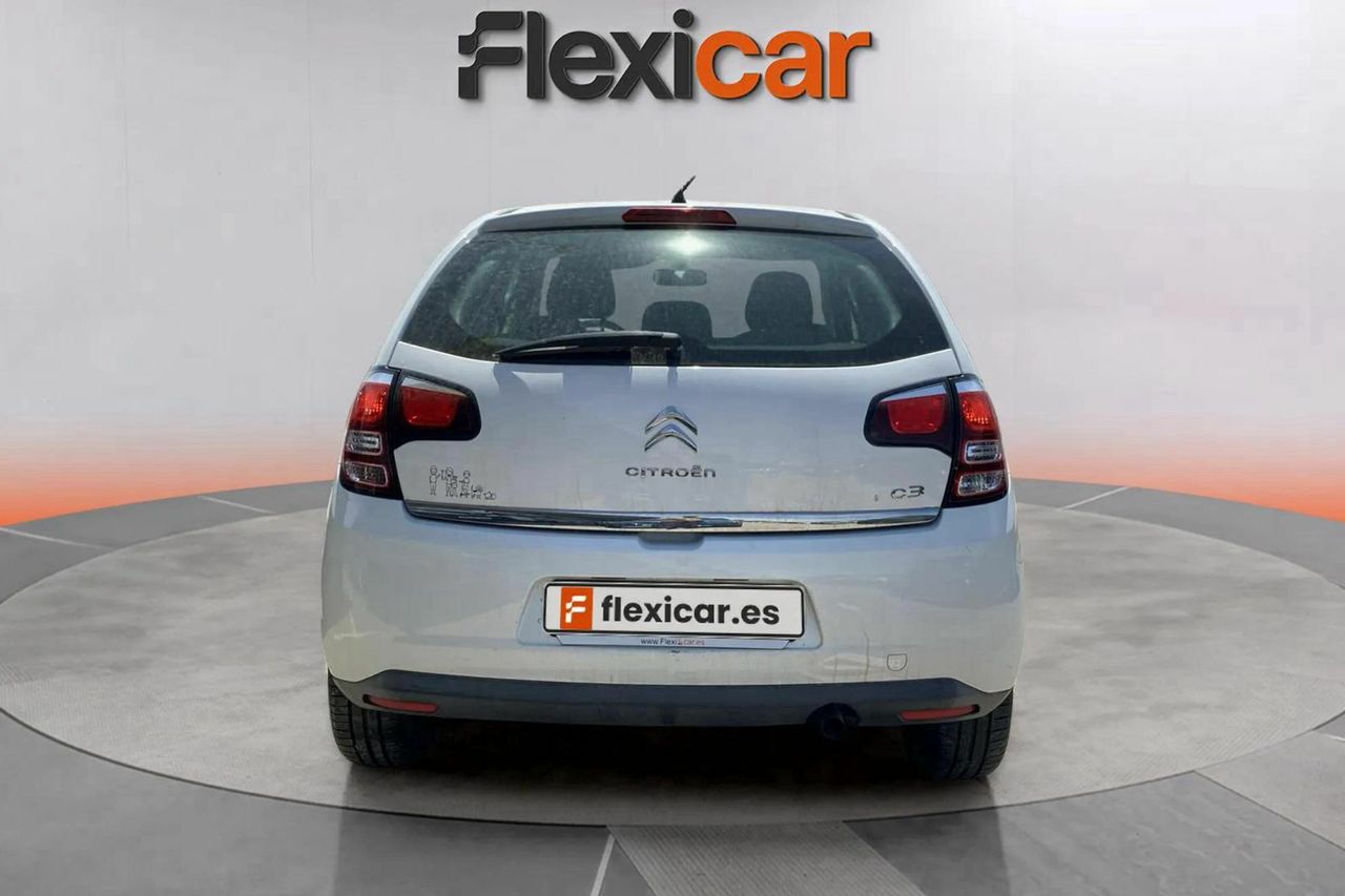 citroën c3 2014 / foto grande (3)