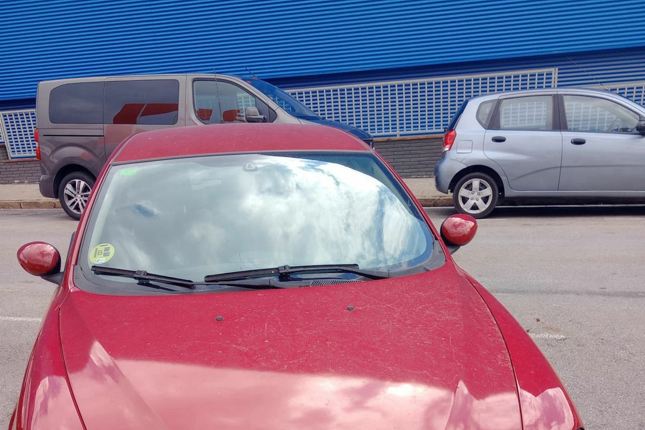 alfa romeo 147 2008 /