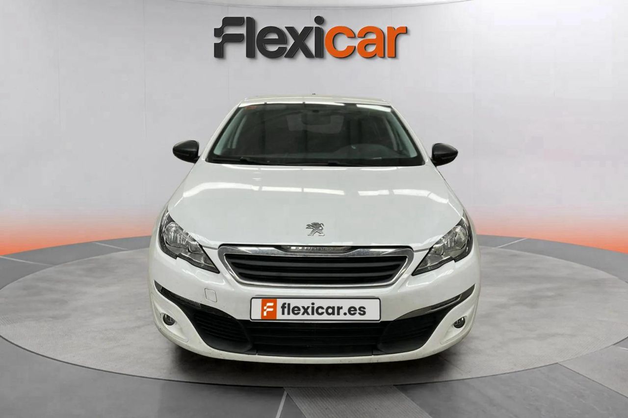 peugeot 308 2016 / foto grande (2)