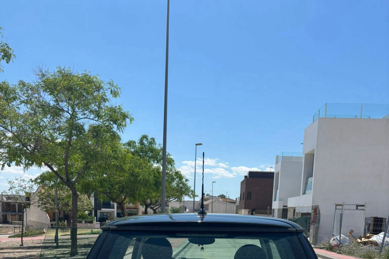 mini cooper 2011 / foto grande (2)