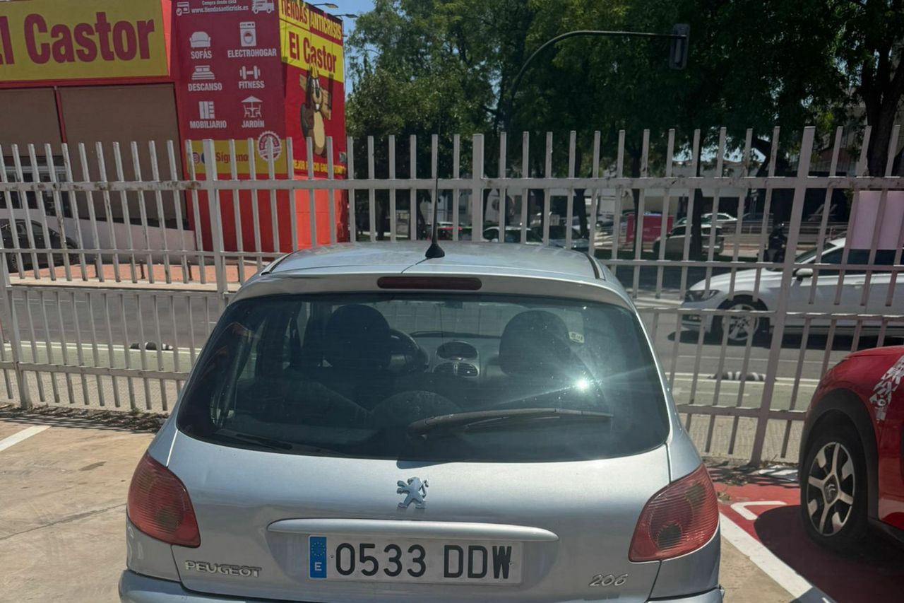 peugeot 206 2004 / foto grande (2)