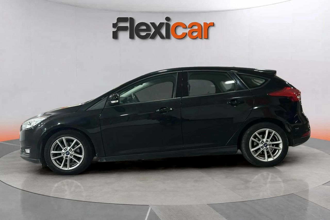 ford focus 2016 / foto grande (2)