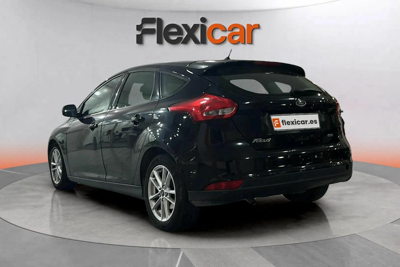 ford focus 2016 / foto grande (3)