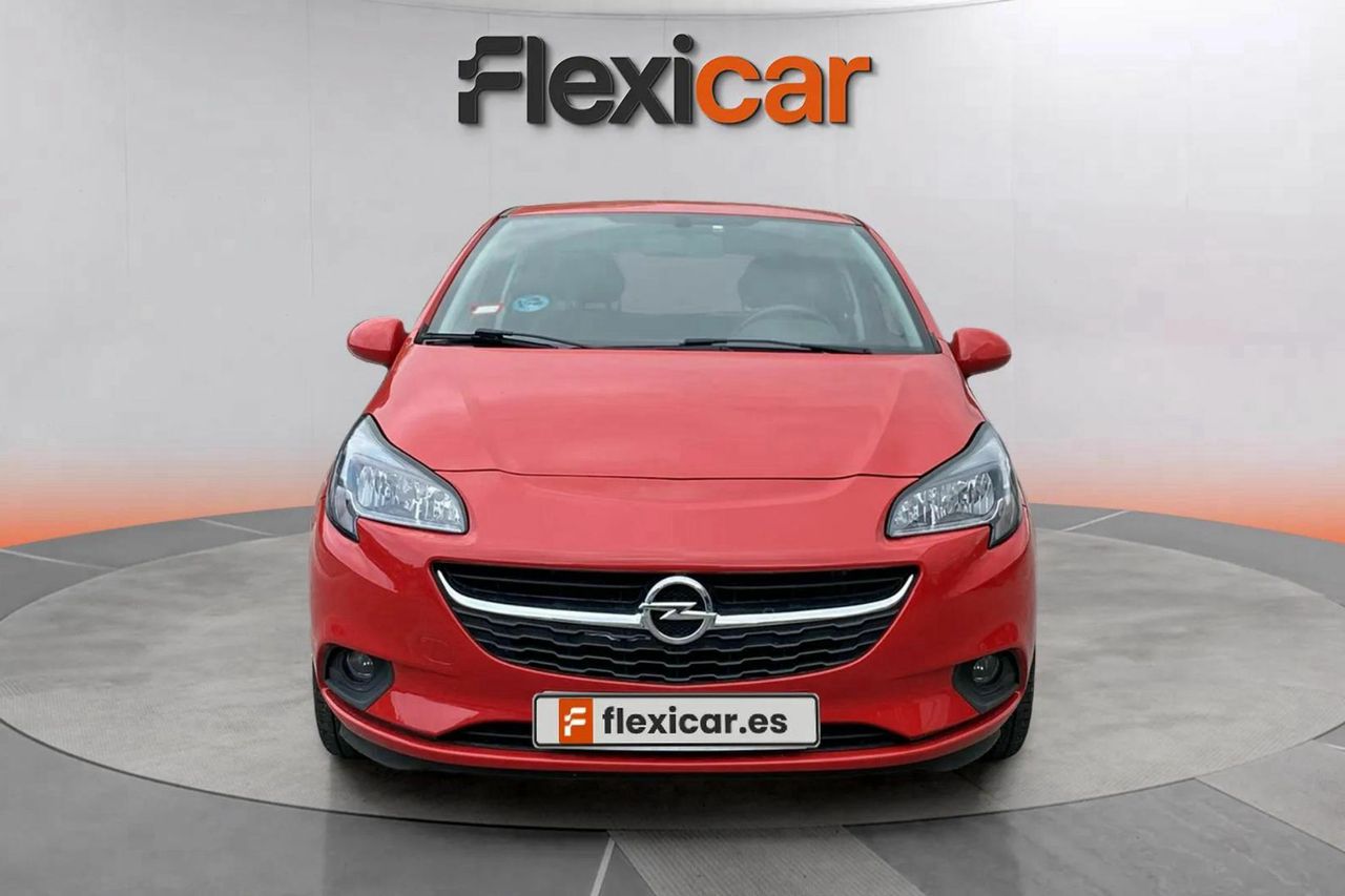opel corsa 2018 /