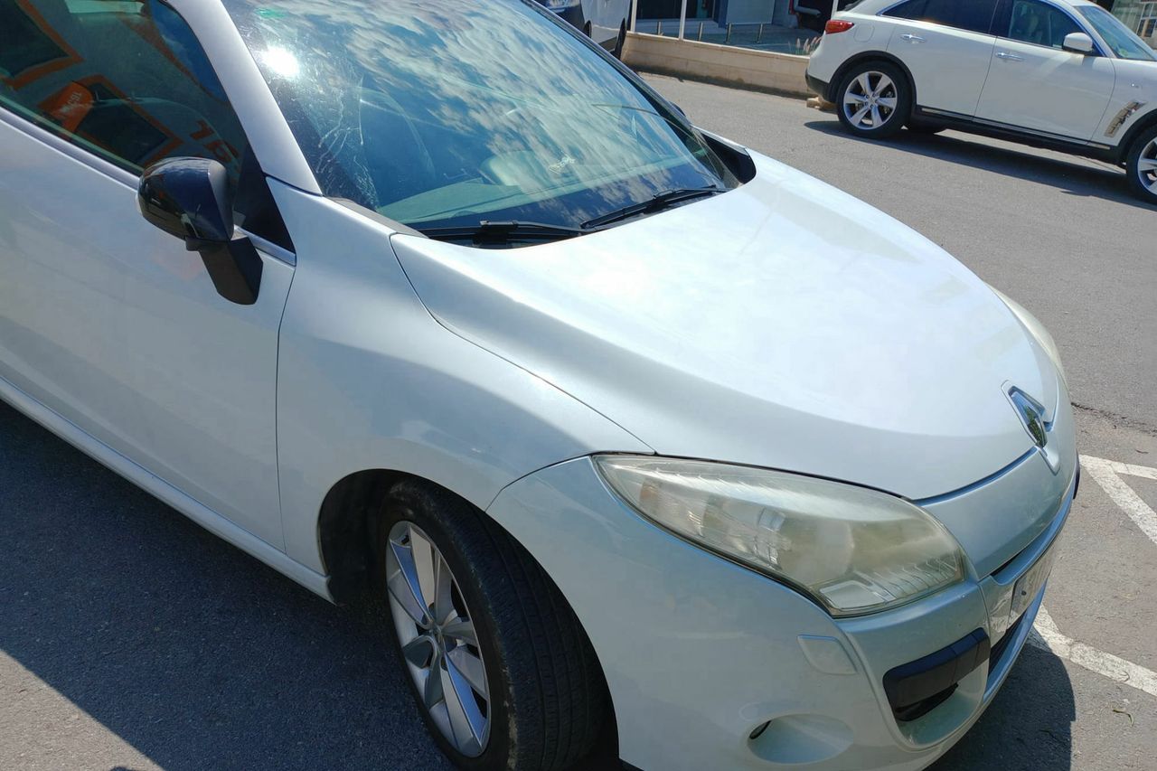 renault megane 2011 / foto grande (2)