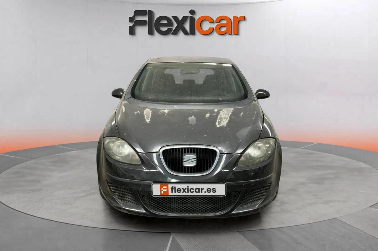 seat altea 2005 / foto grande (2)