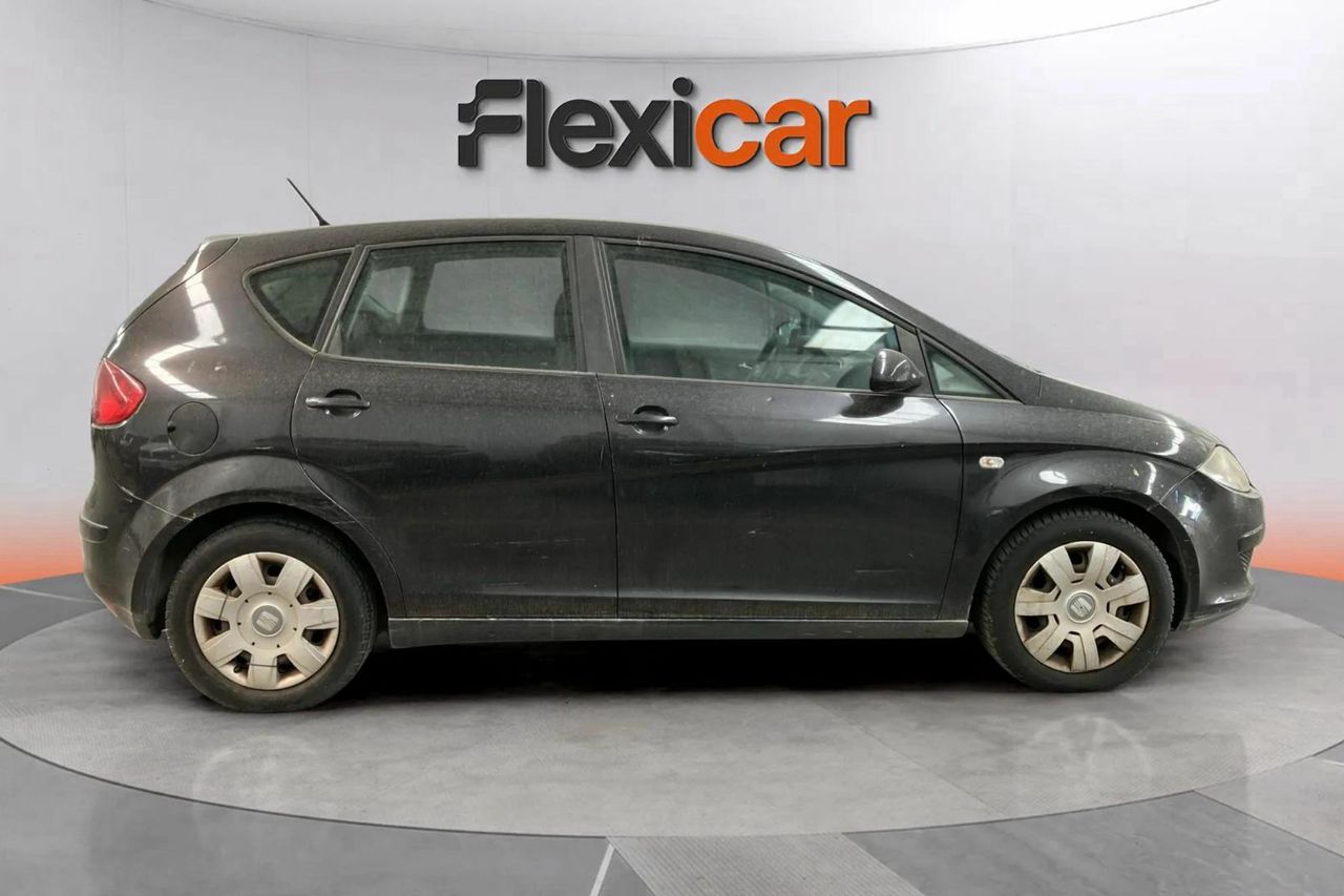 seat altea 2005 / foto grande (3)