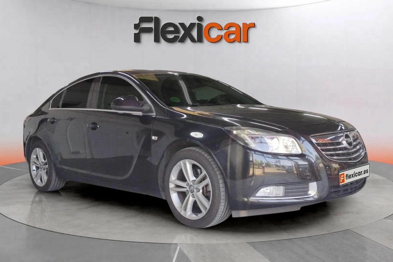 opel insignia  2012 / foto grande (2)