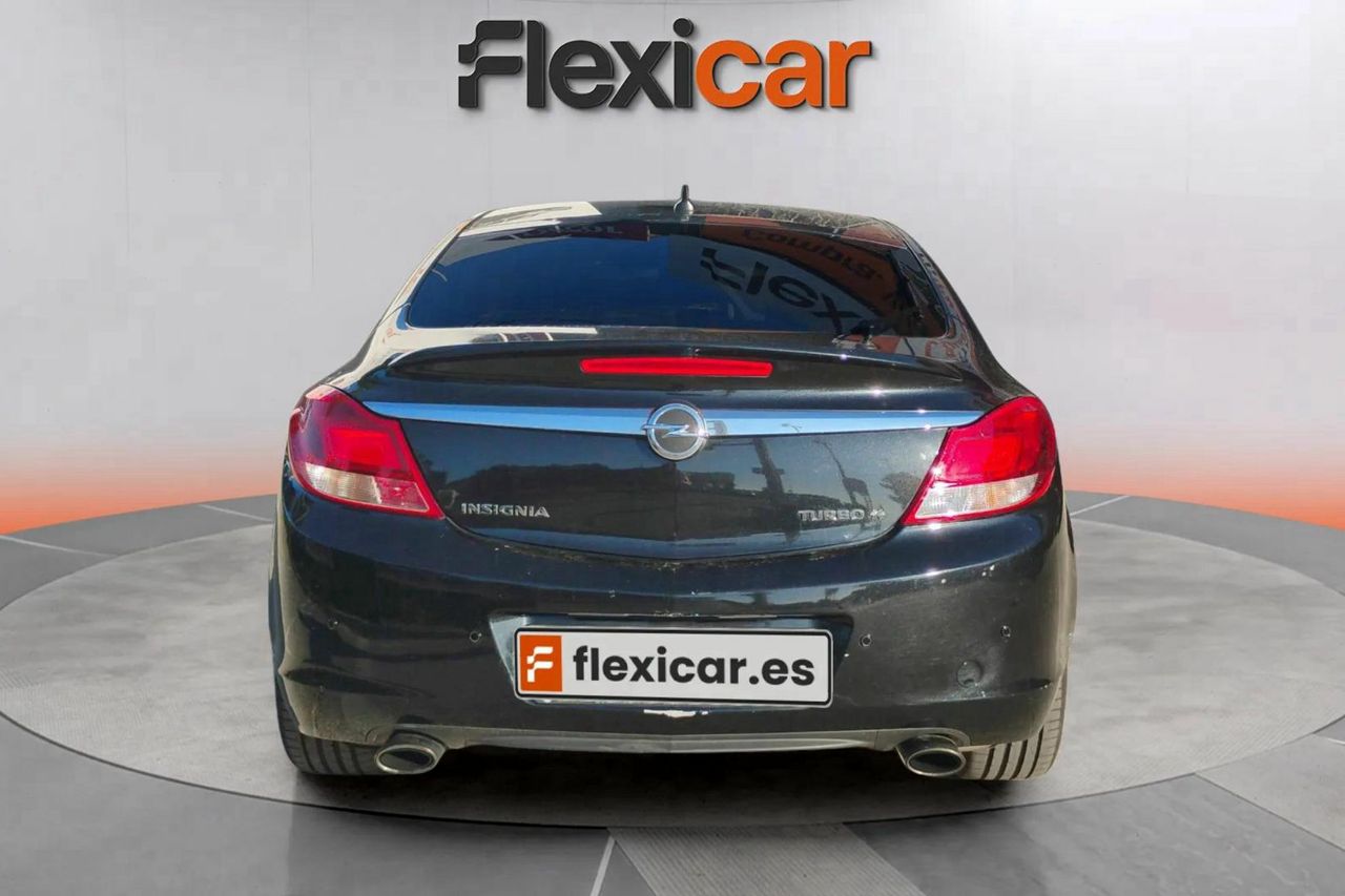 opel insignia  2012 / foto grande (3)