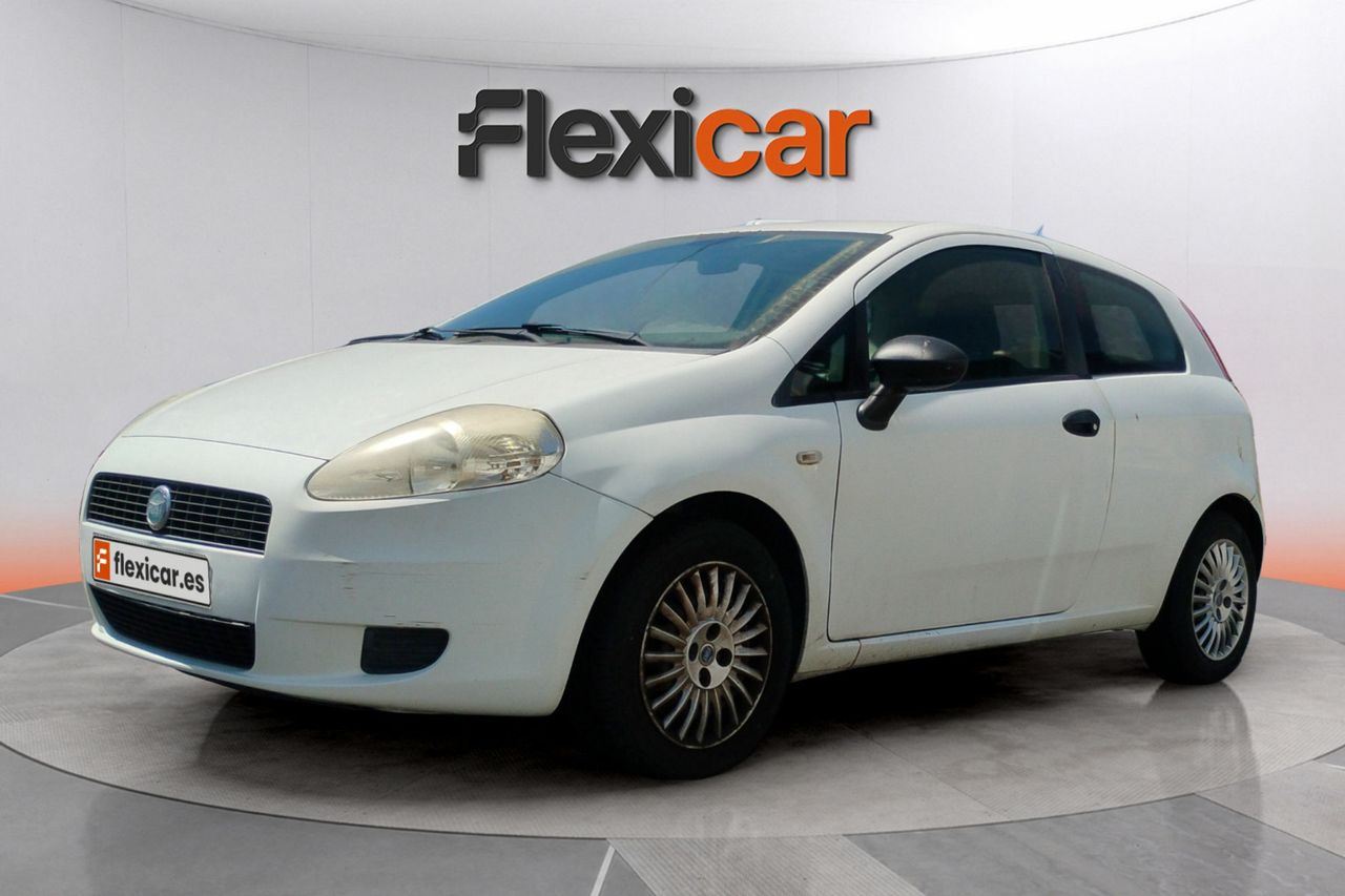 fiat punto 2006 / foto grande (3)