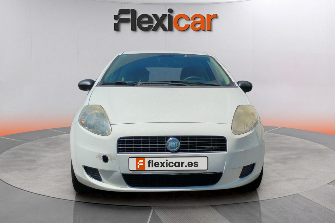 fiat punto 2006 / foto grande (2)