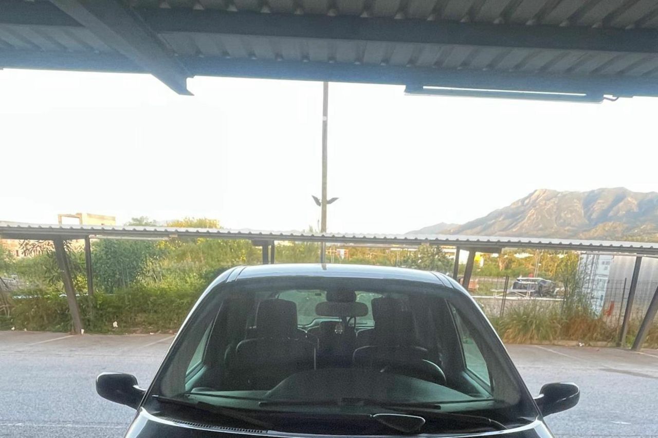 renault grand scénic 2009 /