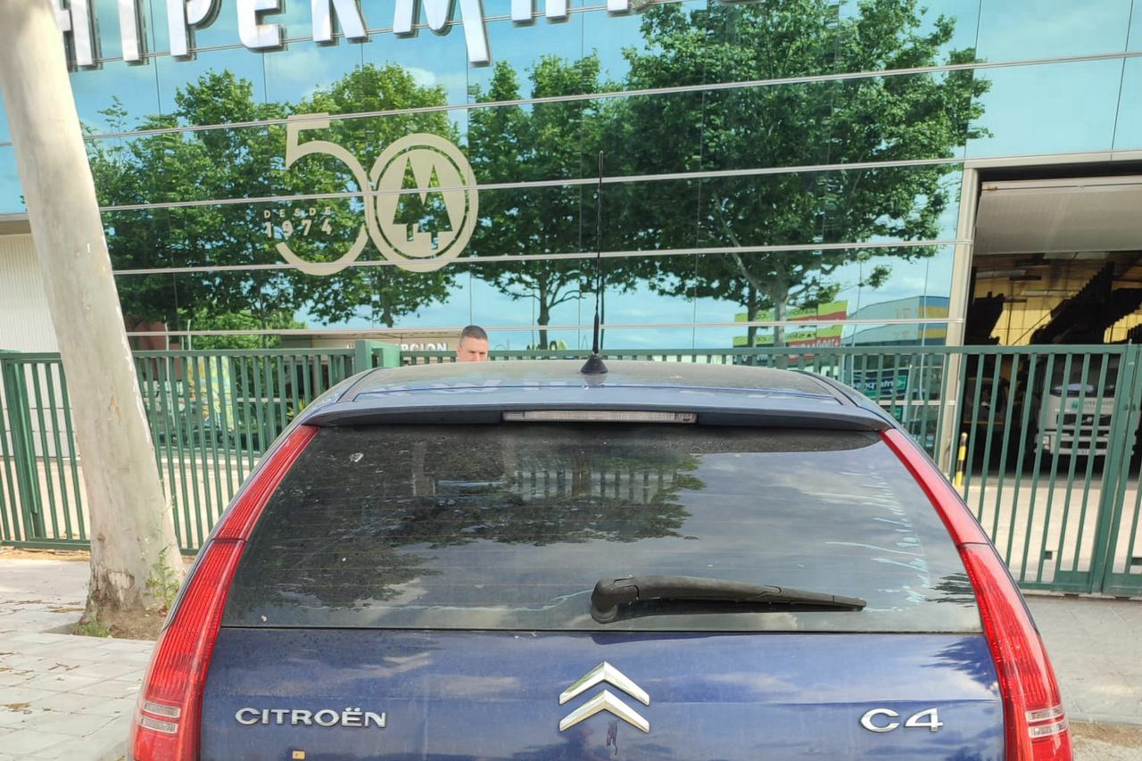 citroën c4 2006 / foto grande (3)