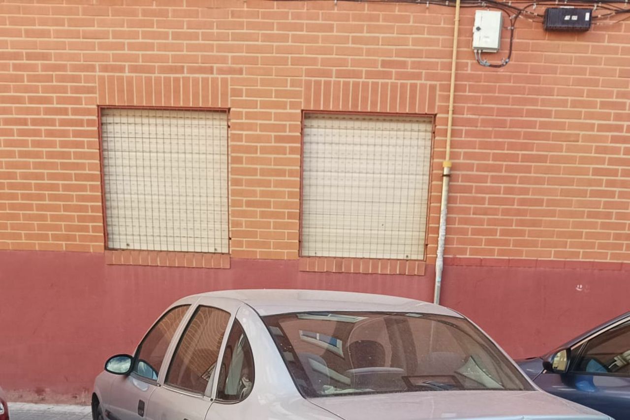 Foto opel vectra 1998 /