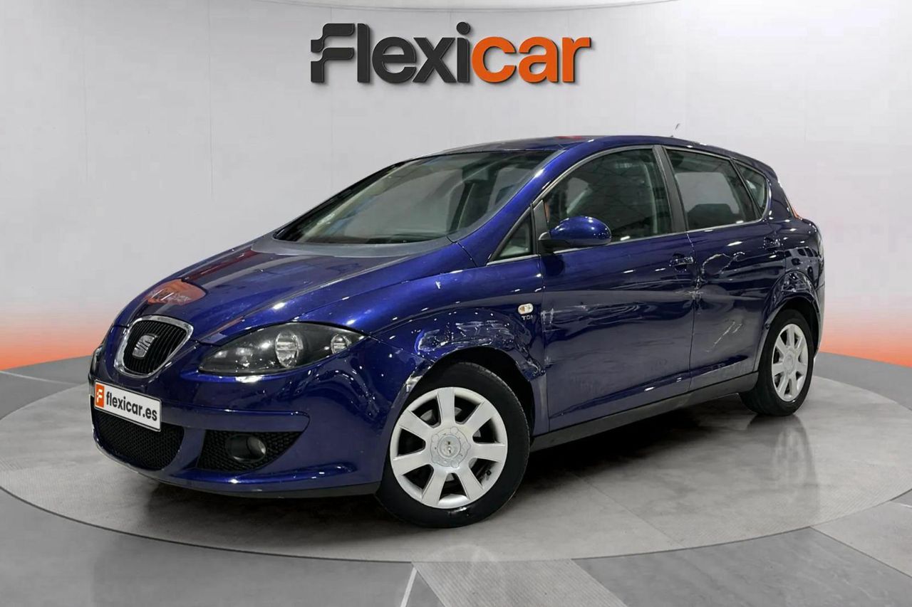 seat toledo 2006 / foto grande (3)