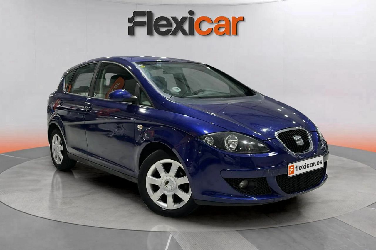 Foto seat toledo 2006 /