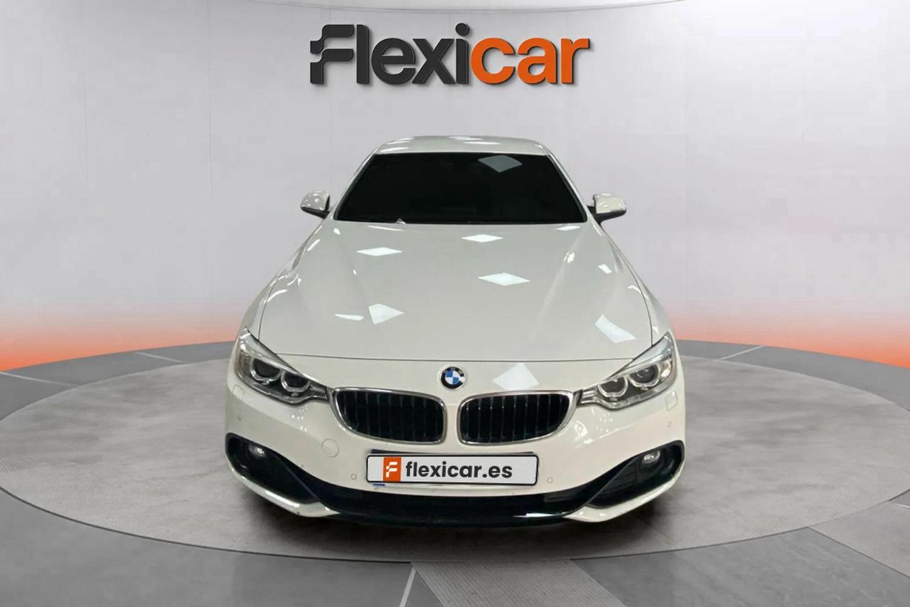 bmw serie 4 2014 / foto grande (3)