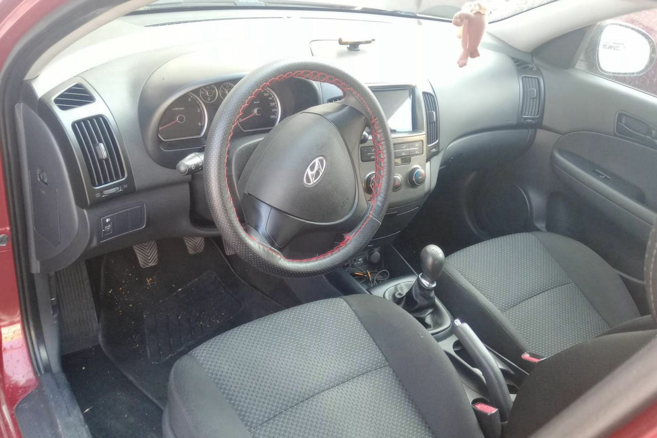 hyundai i30 2011 / foto grande (3)