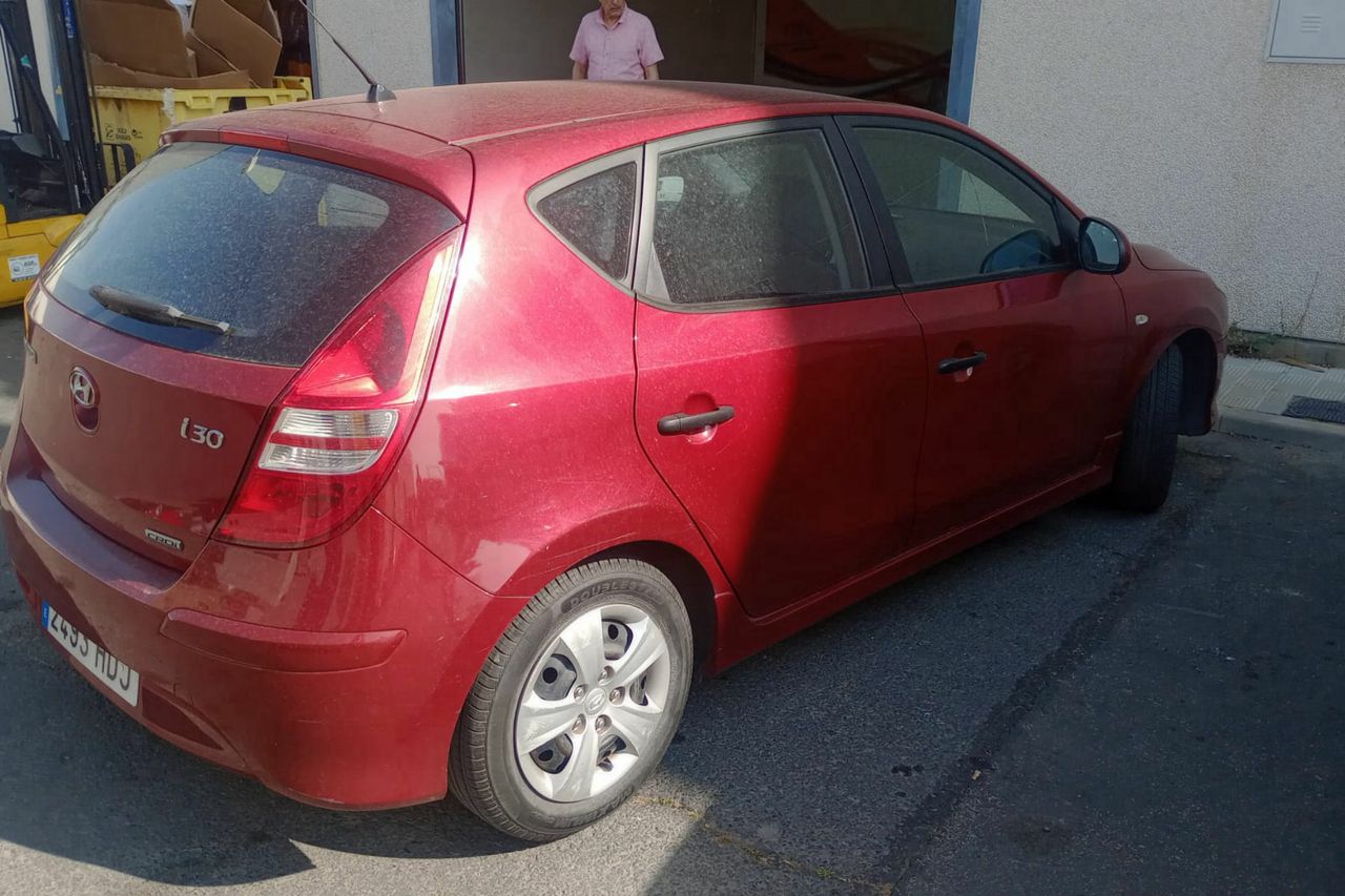hyundai i30 2011 / foto grande (2)