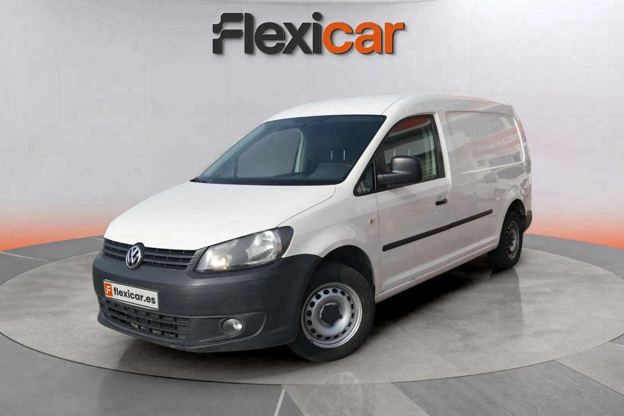 volkswagen caddy 2017 / foto grande (3)