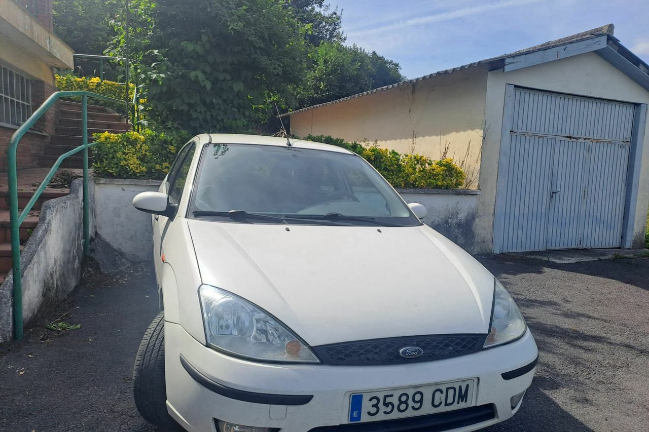 ford focus 2003 / foto grande (2)