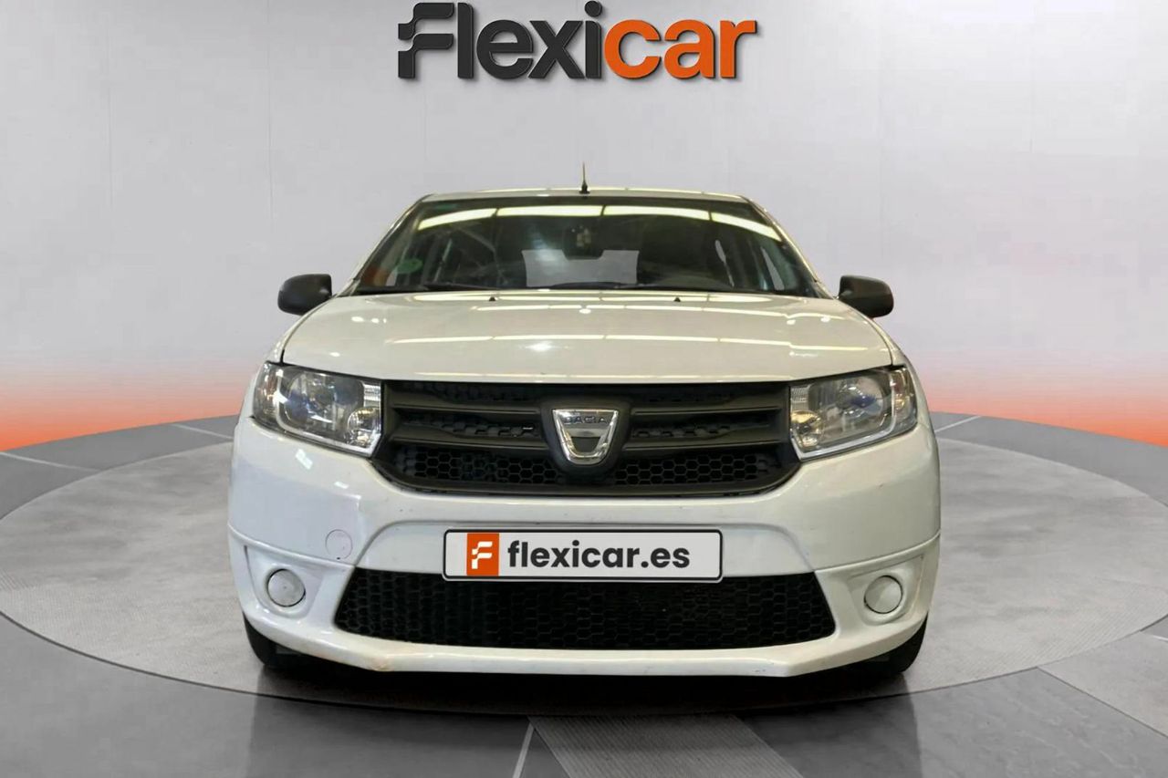dacia sandero 2015 / foto grande (2)