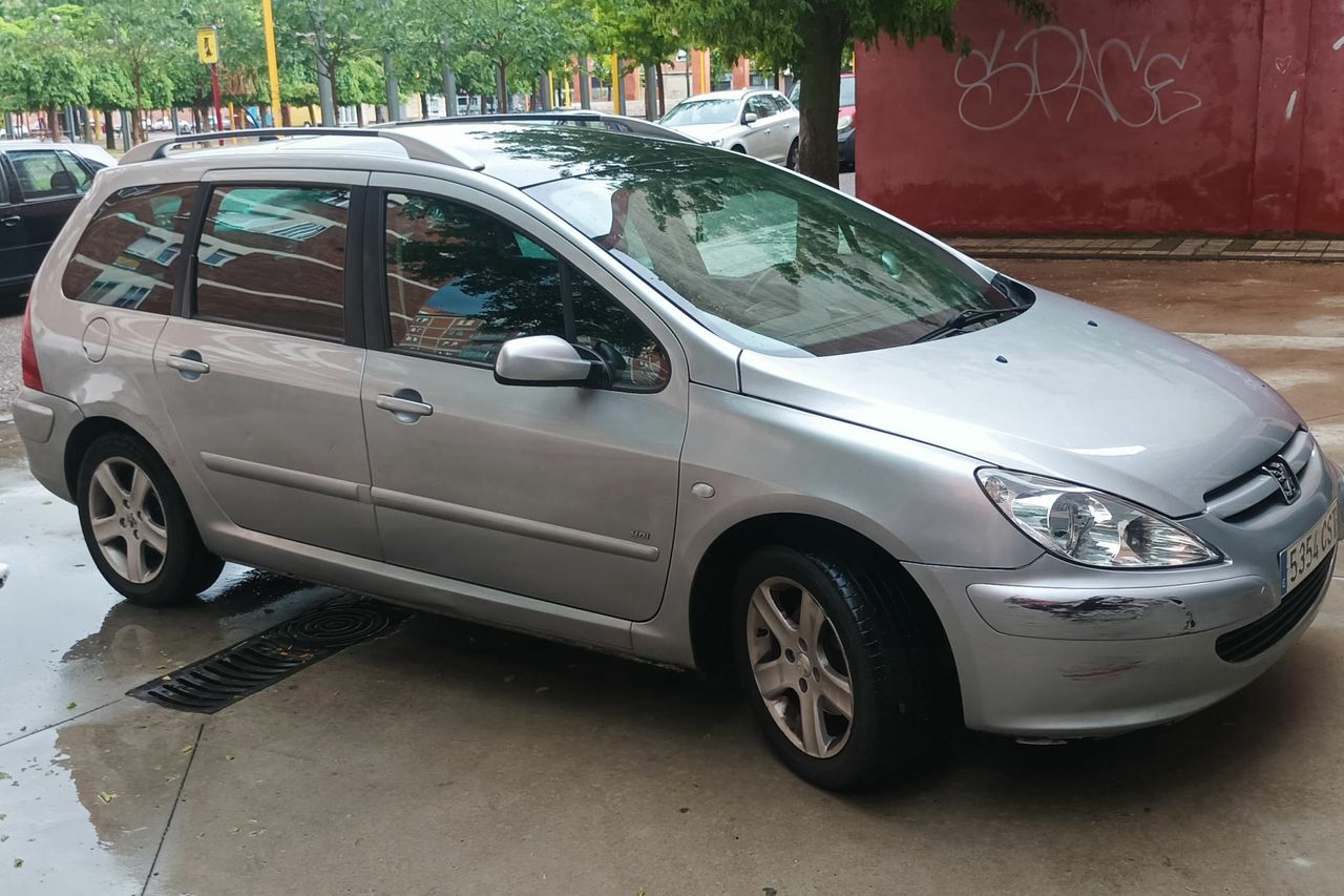 peugeot 307 2004 / foto grande (3)